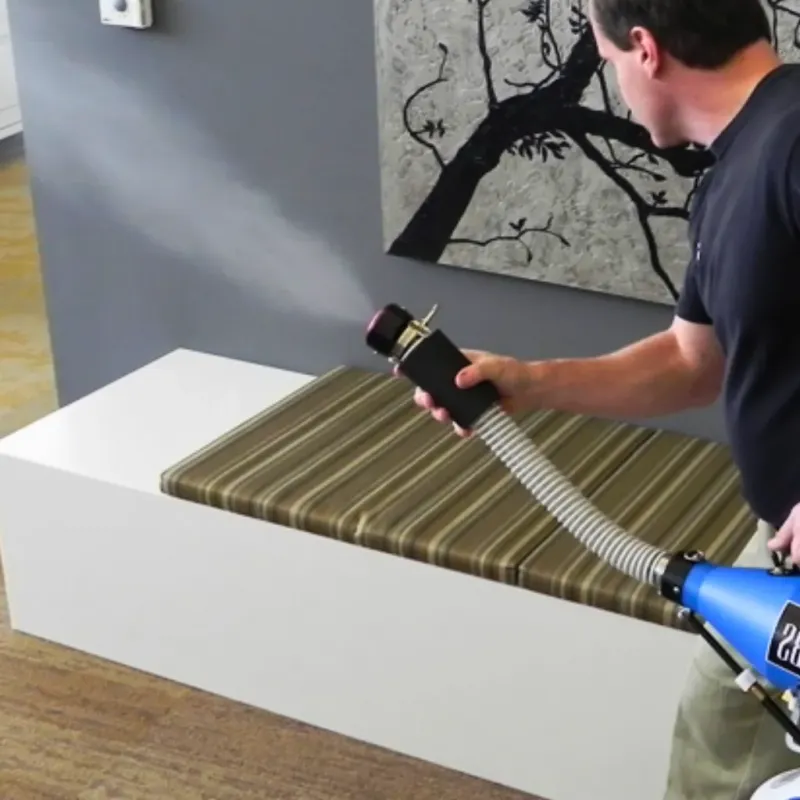 Professional Odor Removal in Caldwell County, KY
